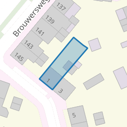 Perceel MTT00-C-2580