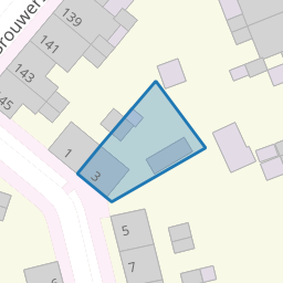 Perceel MTT00-C-2581