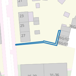 Perceel MTT00-C-2582