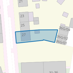 Perceel MTT00-C-2583