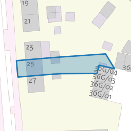 Perceel MTT00-C-2584