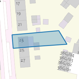 Perceel MTT00-C-2585