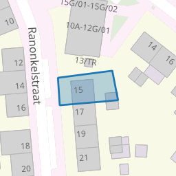 Perceel MTT00-C-2589