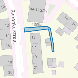 Perceel MTT00-C-2590