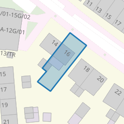 Perceel MTT00-C-2592