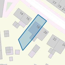 Perceel MTT00-C-2593