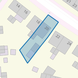 Perceel MTT00-C-2594