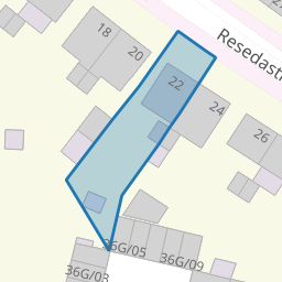 Perceel MTT00-C-2595