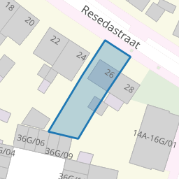 Perceel MTT00-C-2597