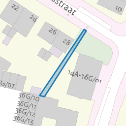 Perceel MTT00-C-2599