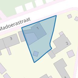 Perceel MTT00-C-2607