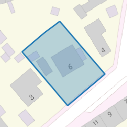 Perceel MTT00-C-2610