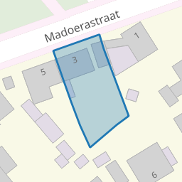 Perceel MTT00-C-2618