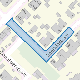 Perceel MTT00-C-2641
