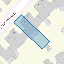 Perceel MTT00-C-2651