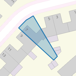 Perceel MTT00-C-2653