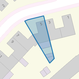 Perceel MTT00-C-2654
