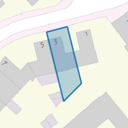 Perceel MTT00-C-2655