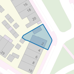 Perceel MTT00-C-2659