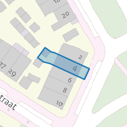 Perceel MTT00-C-2660