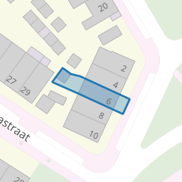 Perceel MTT00-C-2661