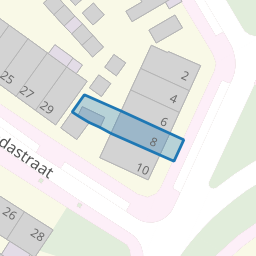 Perceel MTT00-C-2662