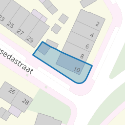 Perceel MTT00-C-2663