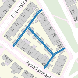 Perceel MTT00-C-2664