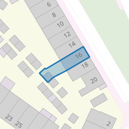 Perceel MTT00-C-2667