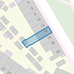 Perceel MTT00-C-2668