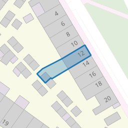 Perceel MTT00-C-2669