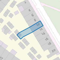 Perceel MTT00-C-2670