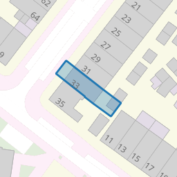 Perceel MTT00-C-2684