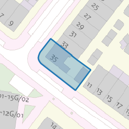 Perceel MTT00-C-2685