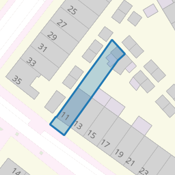 Perceel MTT00-C-2686