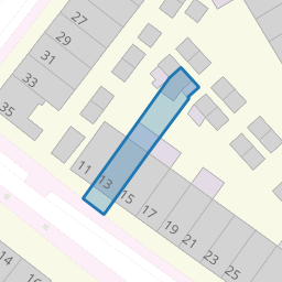 Perceel MTT00-C-2687