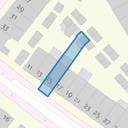 Perceel MTT00-C-2688