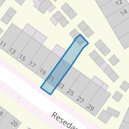 Perceel MTT00-C-2691