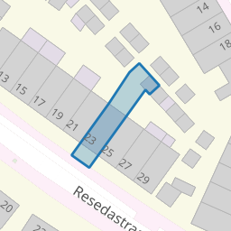 Perceel MTT00-C-2692