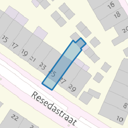 Perceel MTT00-C-2693