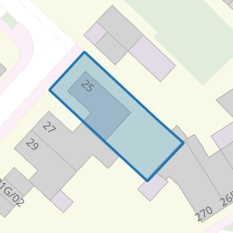 Perceel MTT00-C-2696