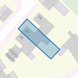 Perceel MTT00-C-2697