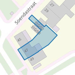 Perceel MTT00-C-2701