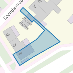 Perceel MTT00-C-2702