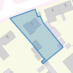 Perceel MTT00-C-2704