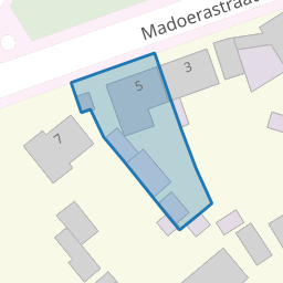 Perceel MTT00-C-2705