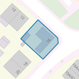 Perceel MTT00-C-2714