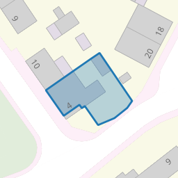 Perceel MTT00-C-2717