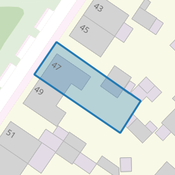 Perceel MTT00-C-2725