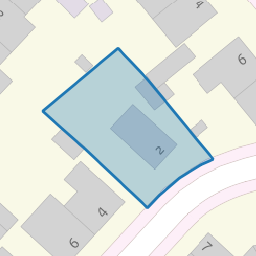 Perceel MTT00-C-2730